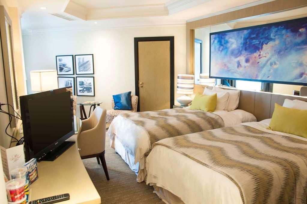Gulf Hotel Bahrain Manama Habitación foto
