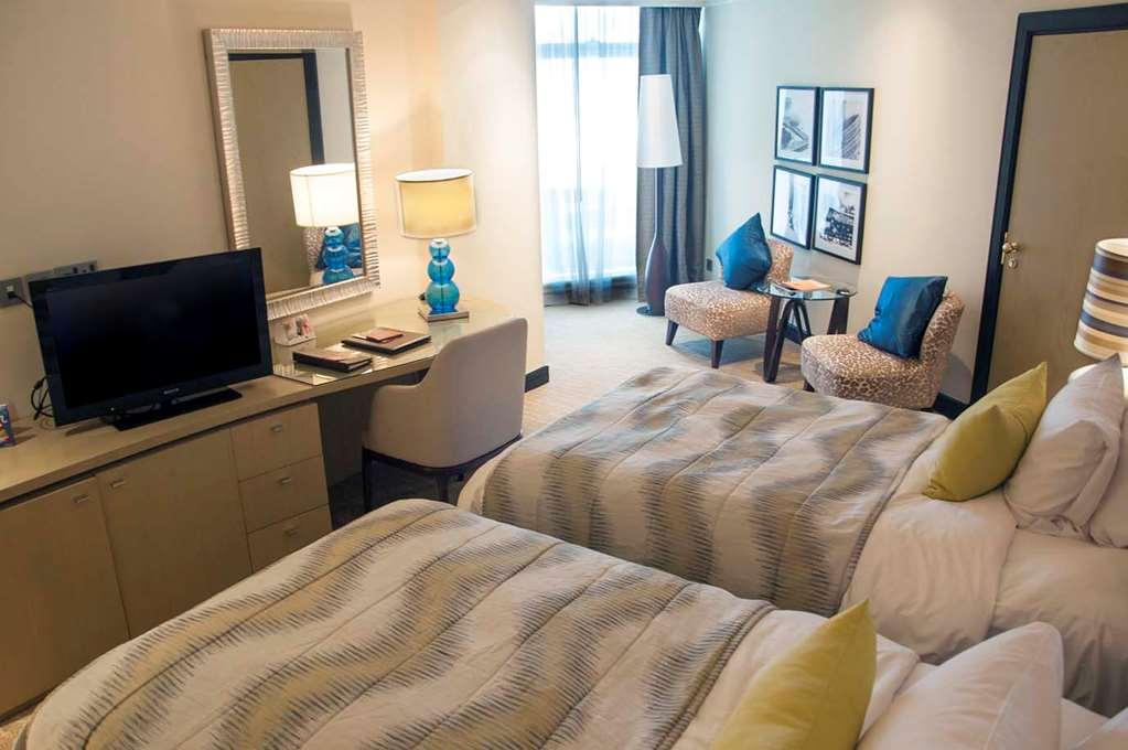Gulf Hotel Bahrain Manama Habitación foto