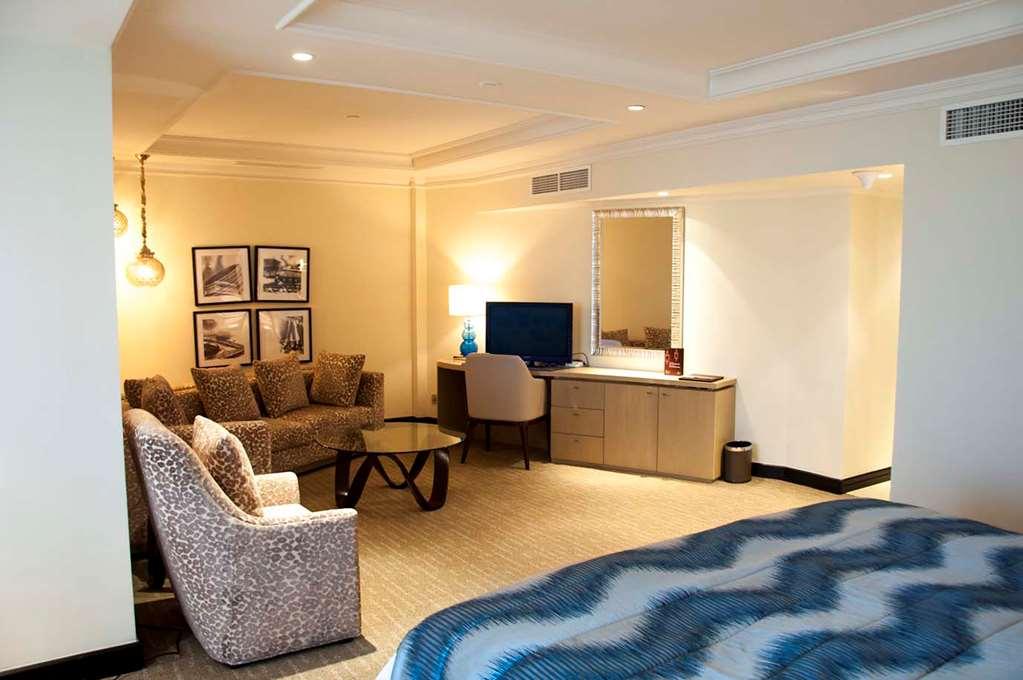 Gulf Hotel Bahrain Manama Habitación foto