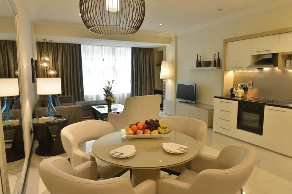 Gulf Hotel Bahrain Manama Habitación foto