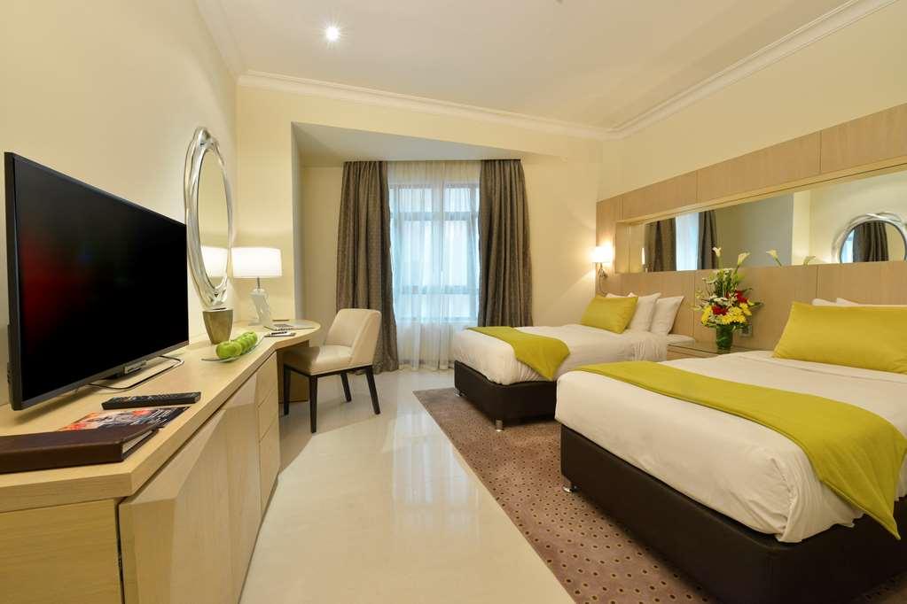 Gulf Hotel Bahrain Manama Habitación foto