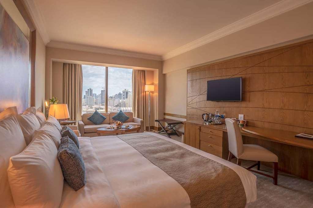 Gulf Hotel Bahrain Manama Habitación foto