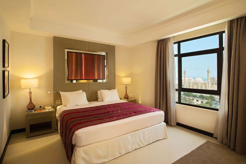 Gulf Hotel Bahrain Manama Habitación foto