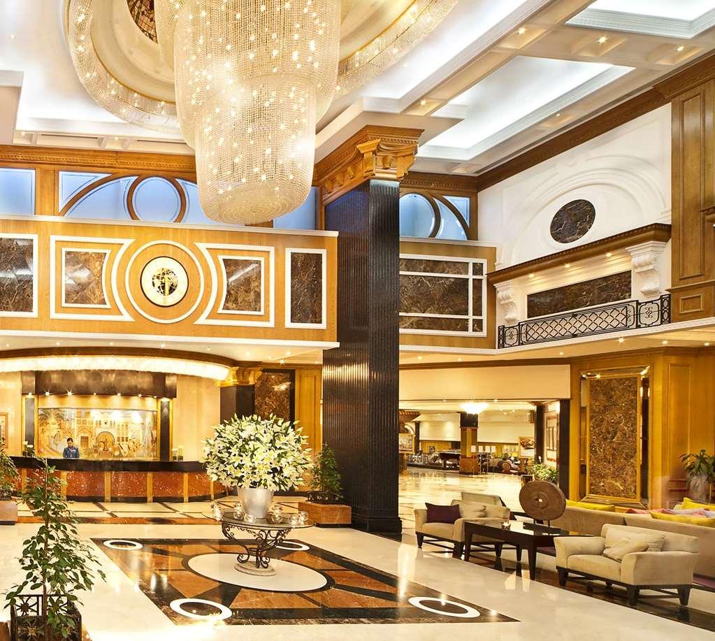 Gulf Hotel Bahrain Manama Exterior foto