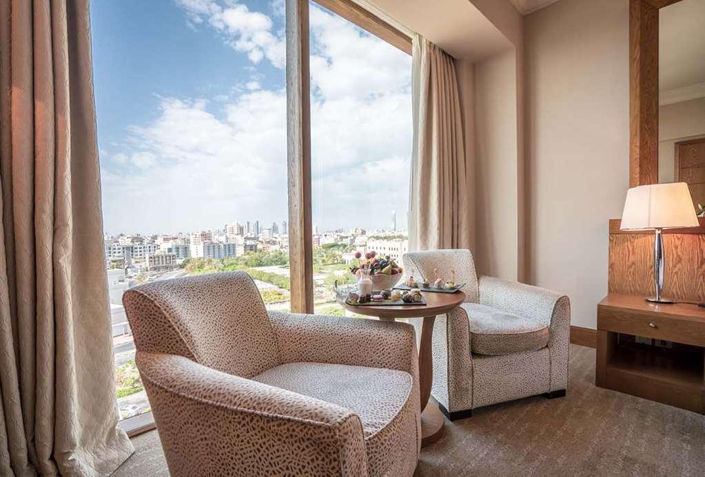 Gulf Hotel Bahrain Manama Habitación foto