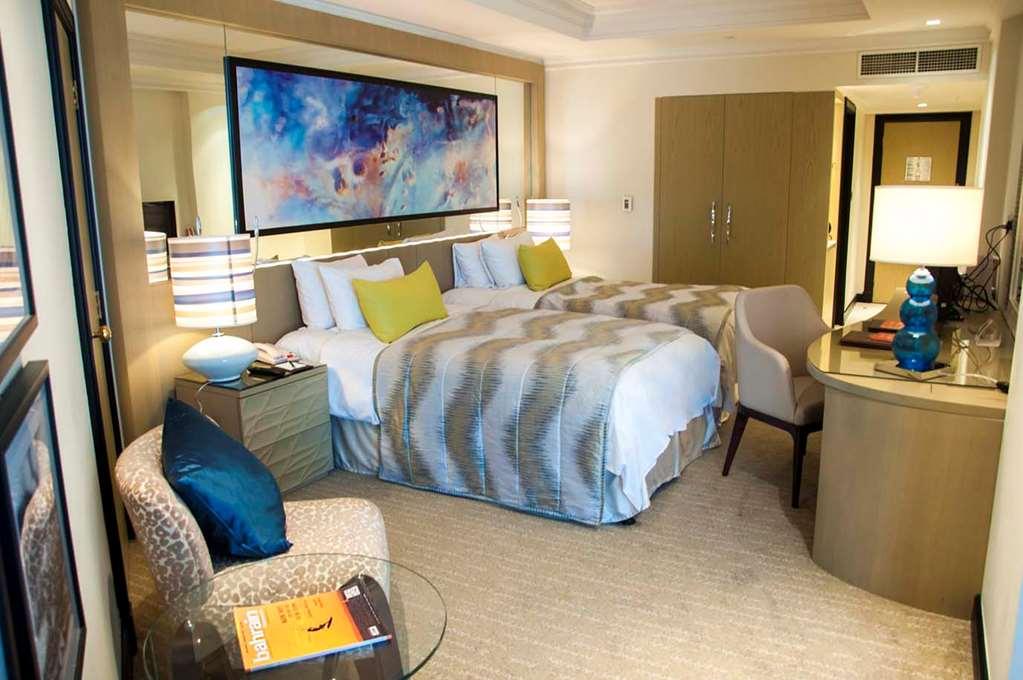Gulf Hotel Bahrain Manama Habitación foto