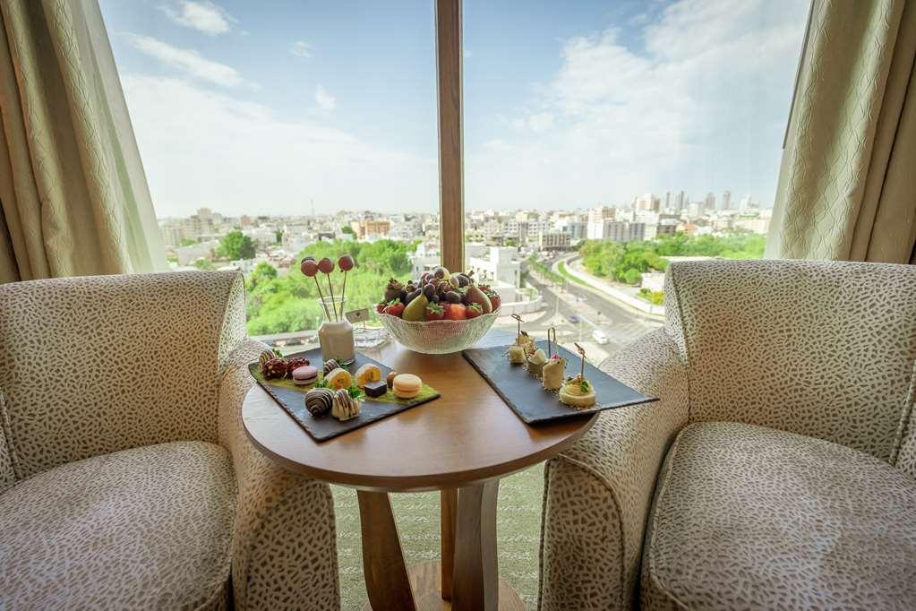 Gulf Hotel Bahrain Manama Habitación foto