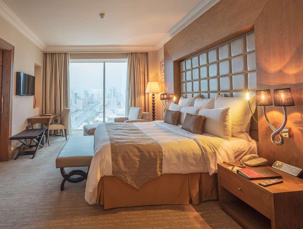 Gulf Hotel Bahrain Manama Habitación foto