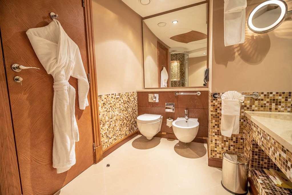 Gulf Hotel Bahrain Manama Habitación foto