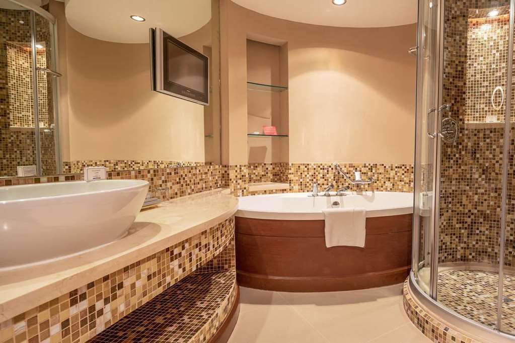 Gulf Hotel Bahrain Manama Habitación foto