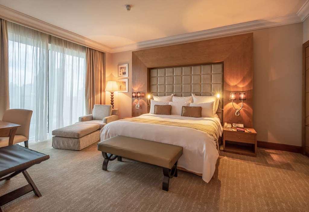 Gulf Hotel Bahrain Manama Habitación foto