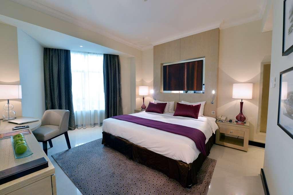 Gulf Hotel Bahrain Manama Habitación foto