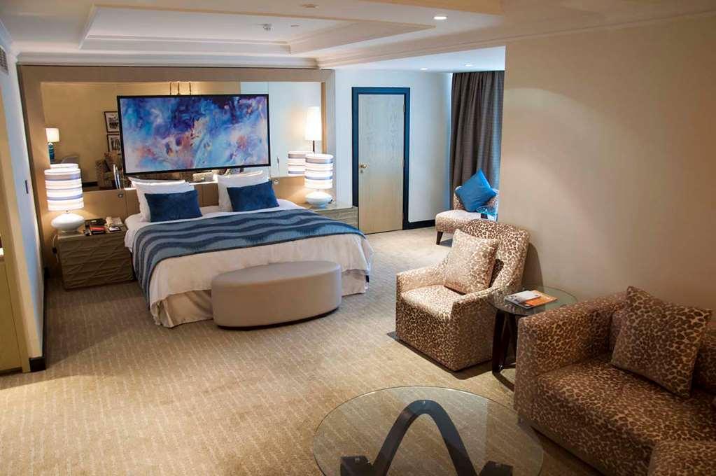 Gulf Hotel Bahrain Manama Habitación foto