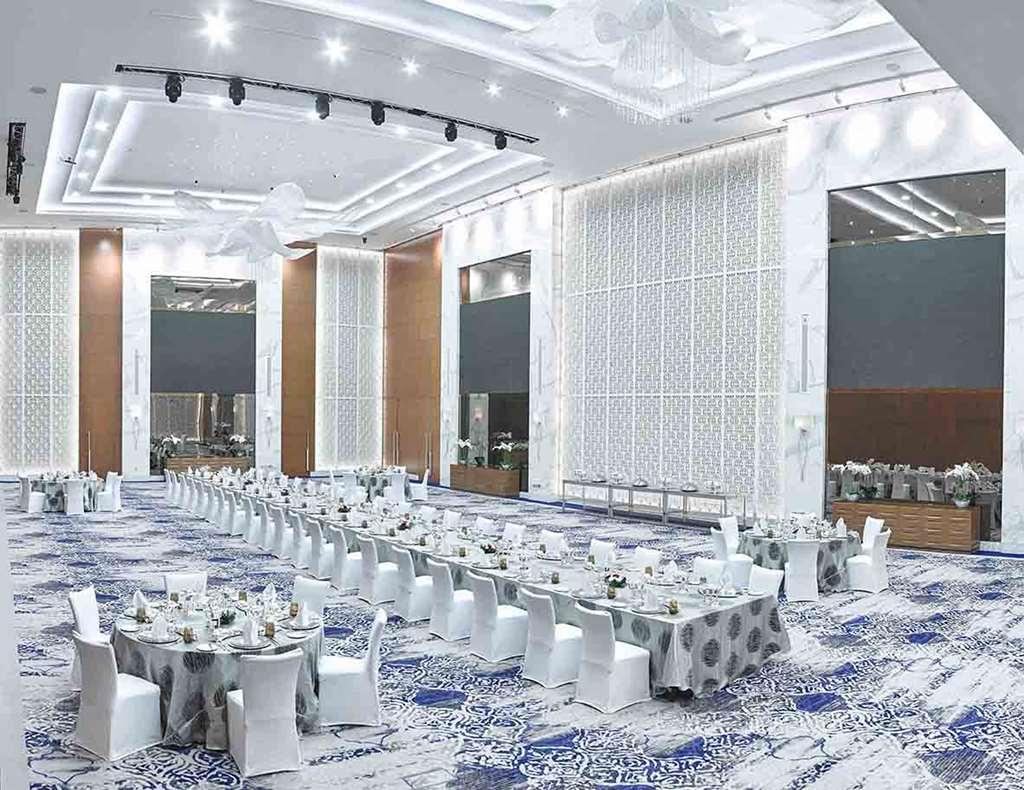 Gulf Hotel Bahrain Manama Facilidades foto