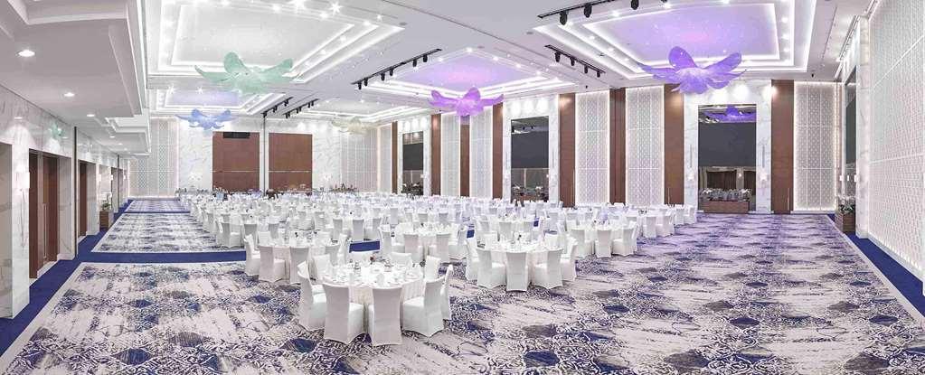 Gulf Hotel Bahrain Manama Facilidades foto