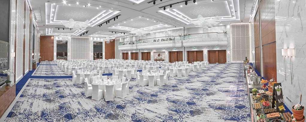 Gulf Hotel Bahrain Manama Facilidades foto