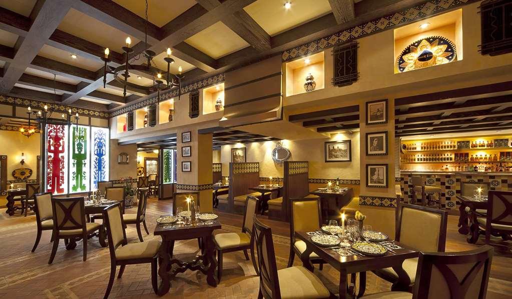 Gulf Hotel Bahrain Manama Restaurante foto